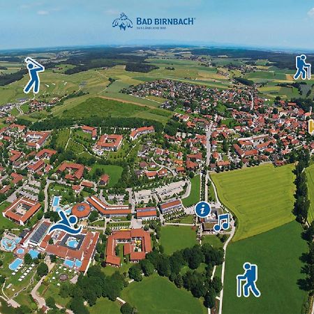 Ferienwohnung Alte Hofmark Neumayer 巴特比恩巴赫 外观 照片