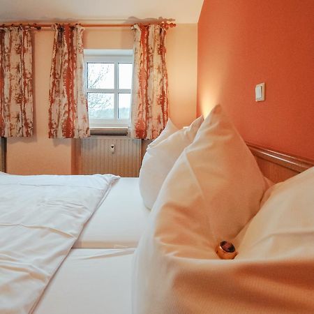Ferienwohnung Alte Hofmark Neumayer 巴特比恩巴赫 外观 照片