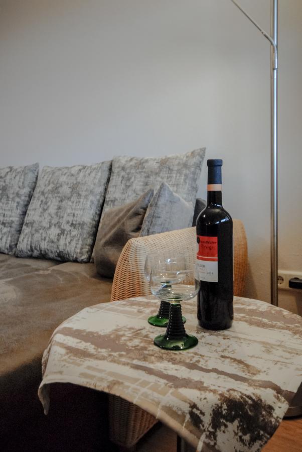 Ferienwohnung Alte Hofmark Neumayer 巴特比恩巴赫 外观 照片