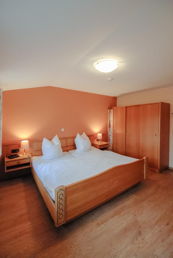 Ferienwohnung Alte Hofmark Neumayer 巴特比恩巴赫 外观 照片