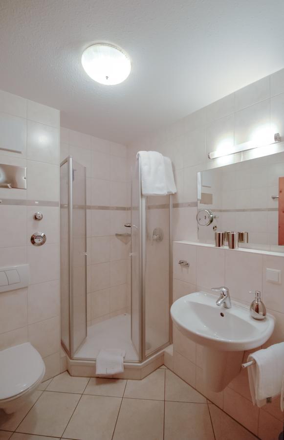 Ferienwohnung Alte Hofmark Neumayer 巴特比恩巴赫 外观 照片